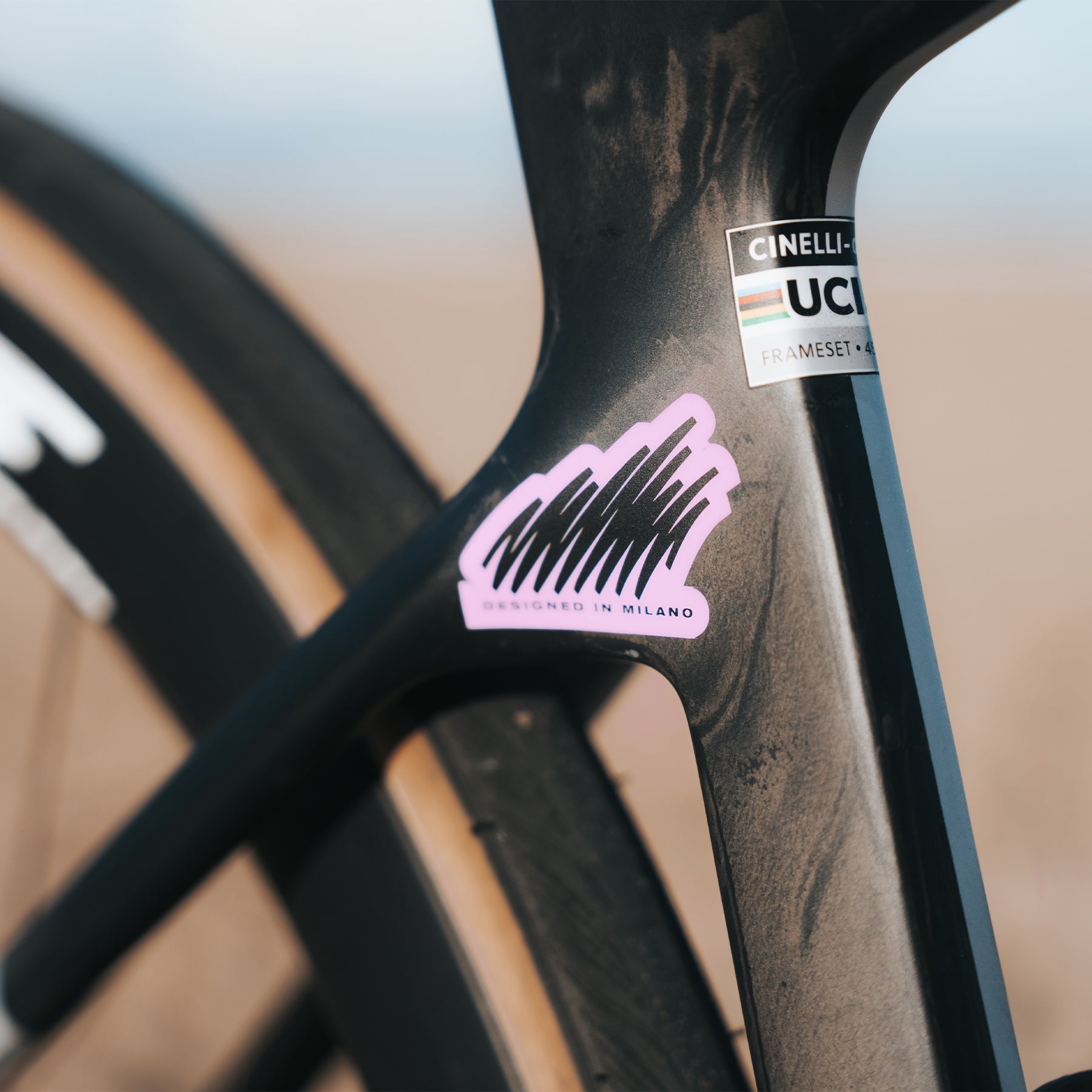 cinelli-pressure-2-super-record-wrl-13s-v-lo-route-carbone-a-ro image 6