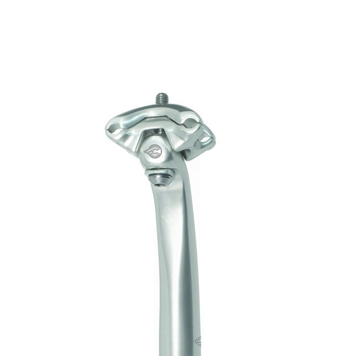 cinelli-via-folli-tige-de-selle-aluminium-27-2-mm image 2