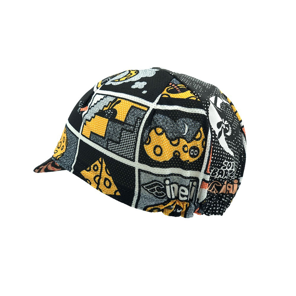 cinelli-alley-mouse-casquette-jody-barton image 2
