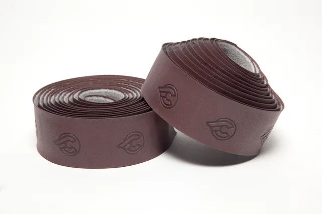 cinelli-vegan-brown-ruban-de-guidon-marron image 1