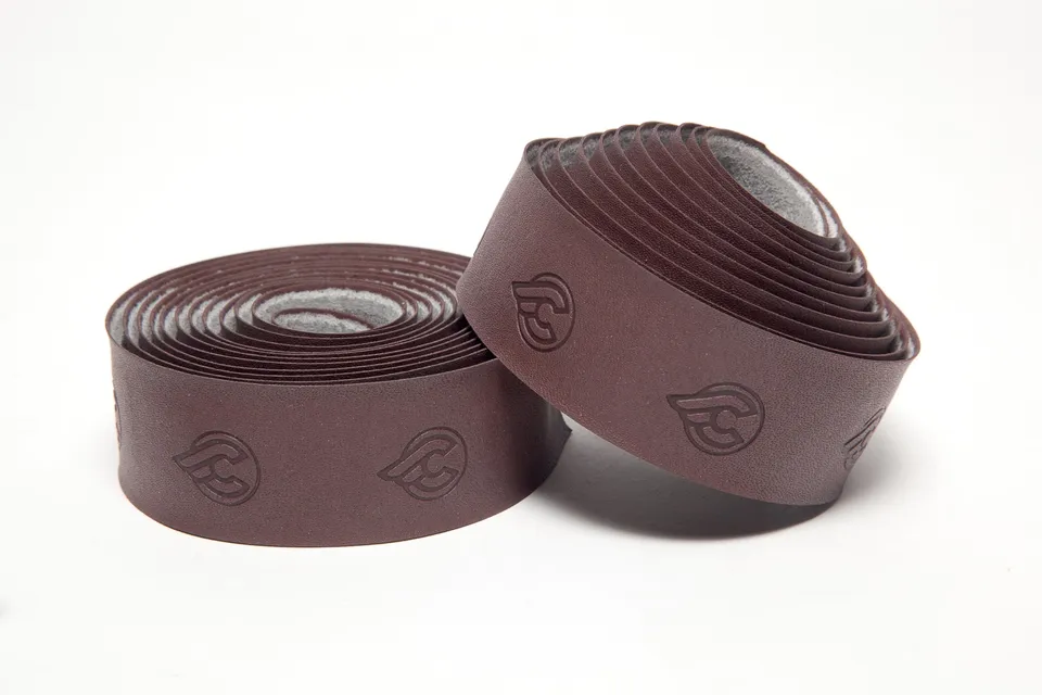 cinelli-vegan-brown-ruban-de-guidon-marron image 1