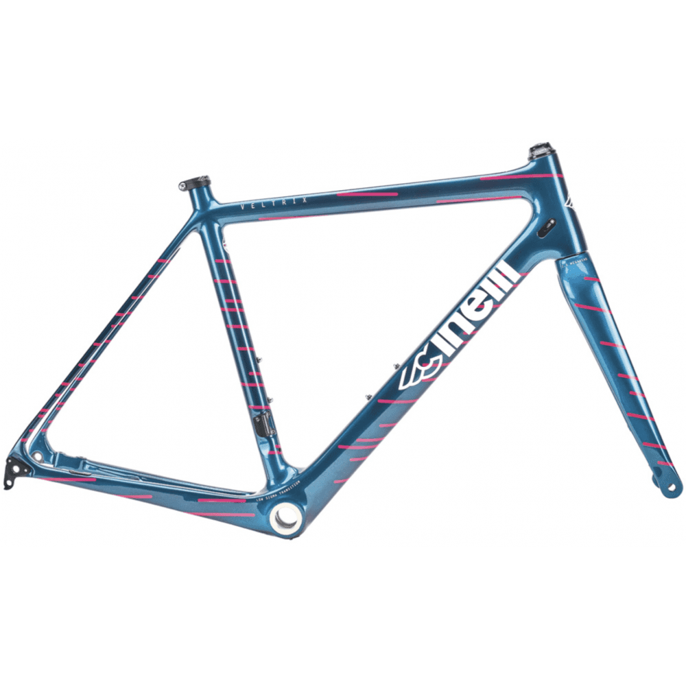 cinelli-veltrix-fourche-v-lo-baby-blue image 1