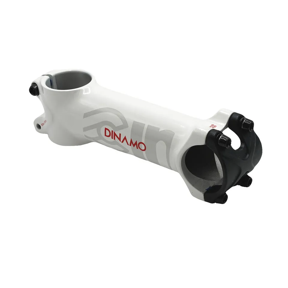 cinelli-dinamo-potence-31-8-mm-aluminium-7050-t6 image 1