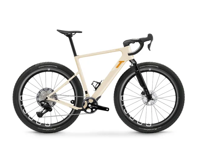 3t-ultra-2-italia-gravel-carbone-grx-di2-1x12-discus-45-40 image 1