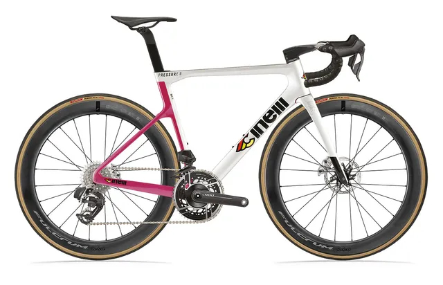 cinelli-pressure-2-red-etap-axs-12v-v-lo-route-a-ro-carbone image 1