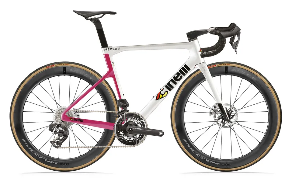 cinelli-pressure-2-red-etap-axs-12v-v-lo-route-a-ro-carbone image 1
