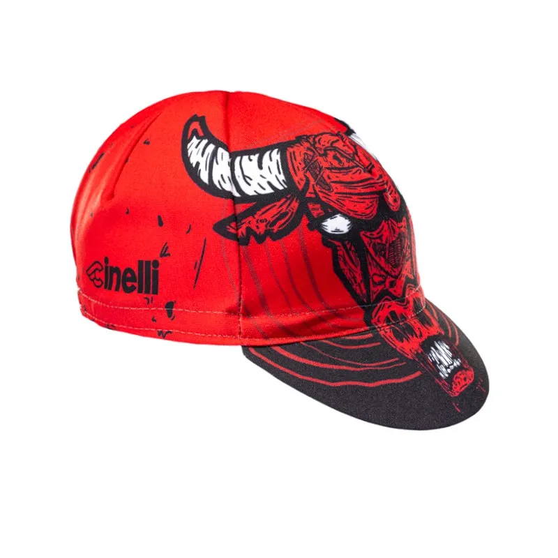 cinelli-monster-track-2022-casquette image 1