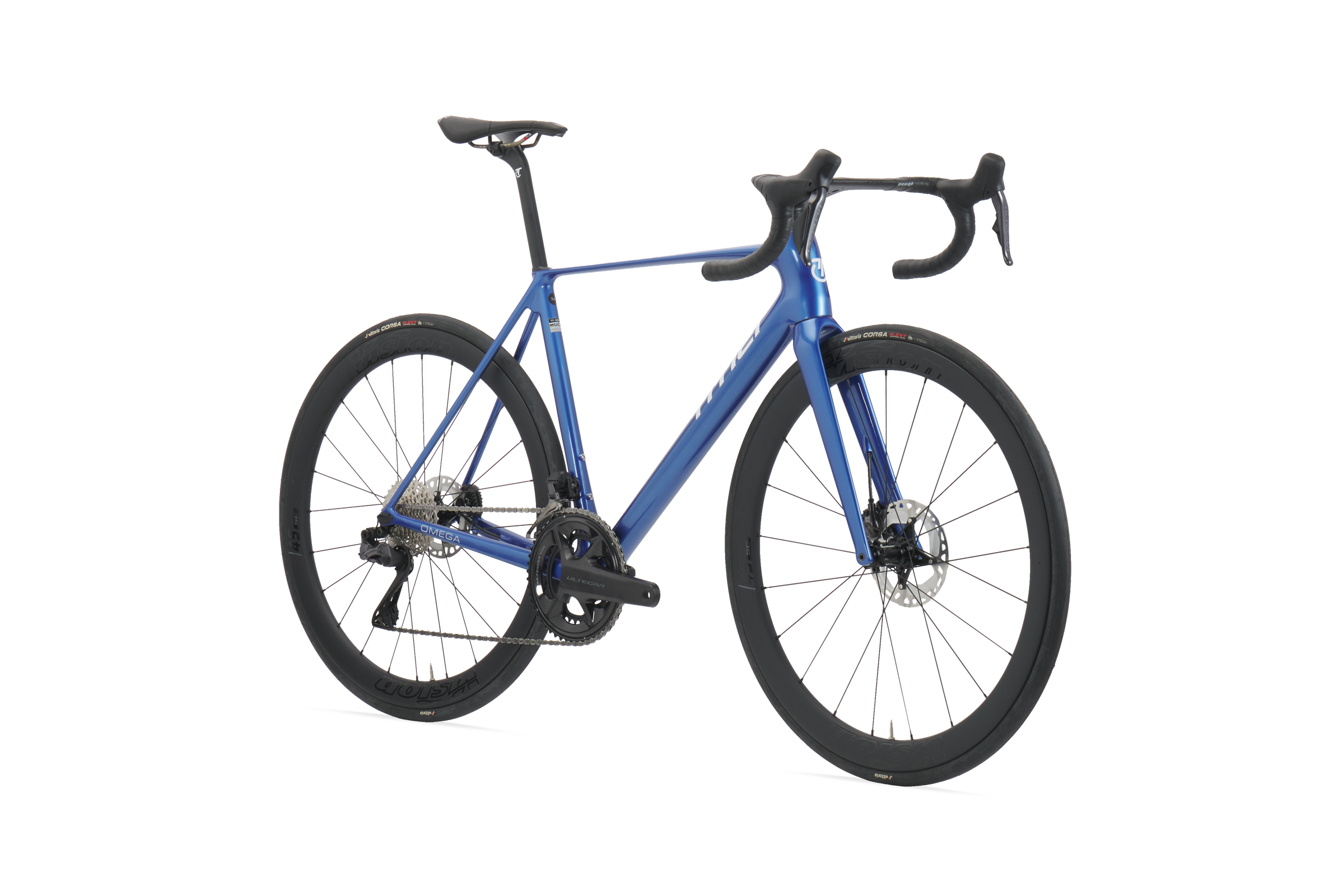 titici-omega-ultegra-di2-v-lo-route image 2