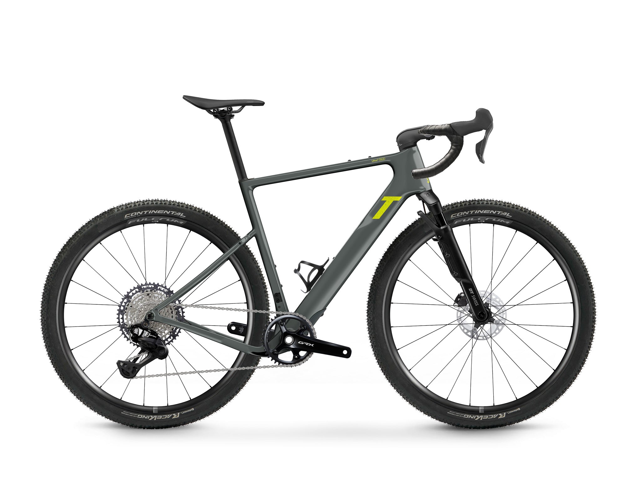 3t-ultra-2-italia-v-lo-gravel-grx-di2-1x12-dt-swiss-f-132-one image 4