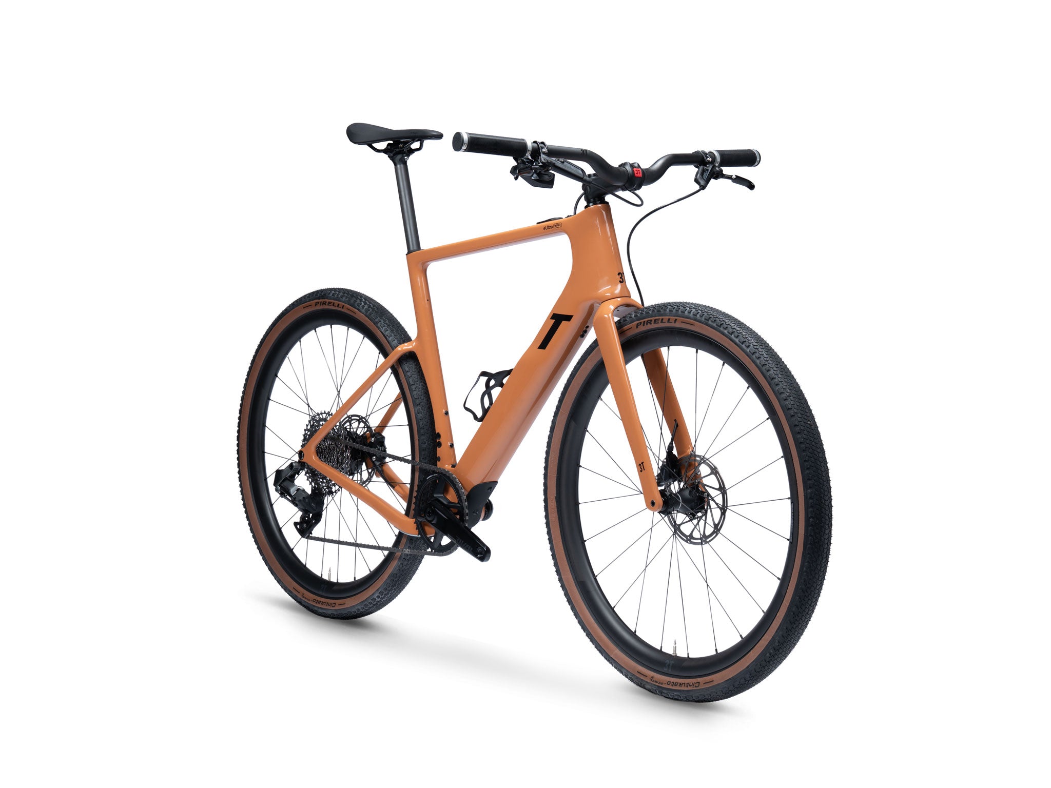 3t-eultra-vae-gravel-sram-rival-xplr-axs-1x12-moteur-mahle-x-20 image 2
