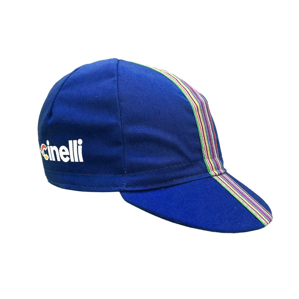cinelli-casquette-ciao-blue image 1