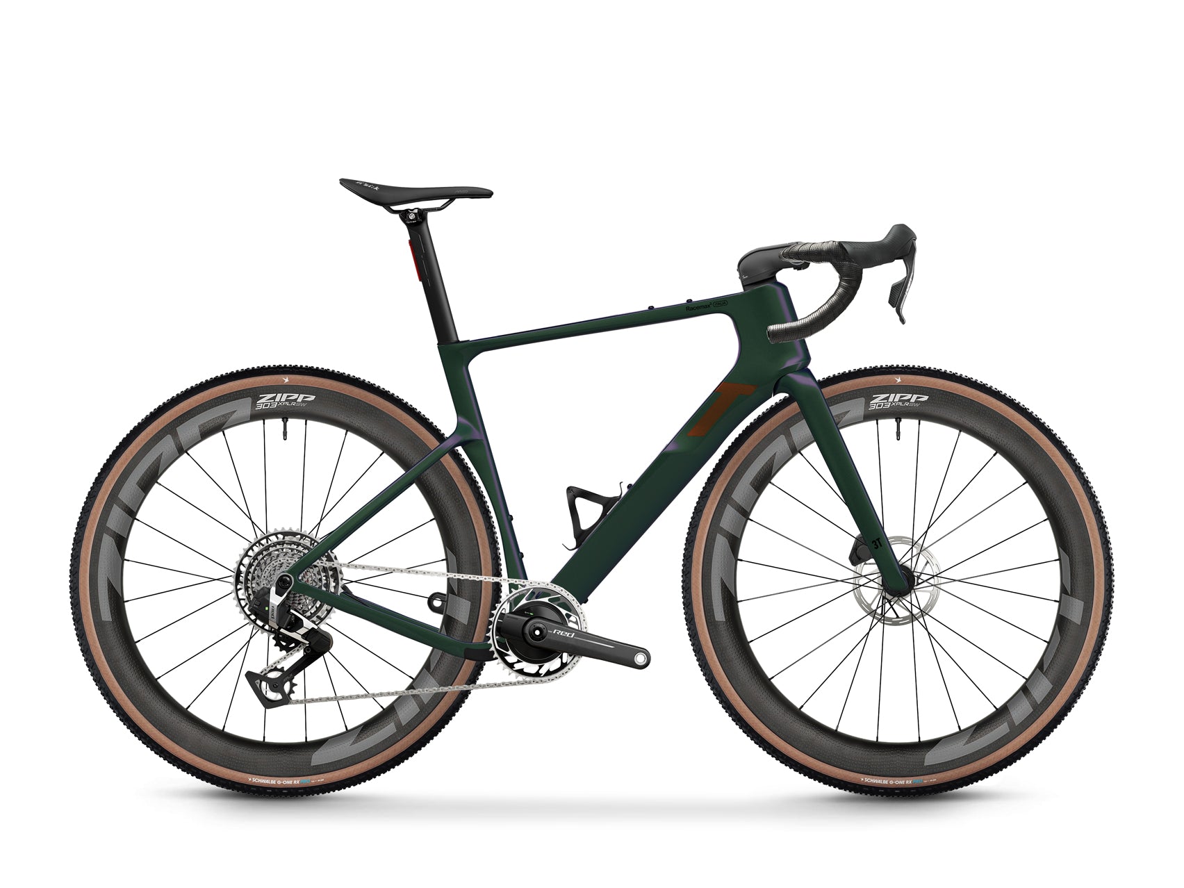 3t-racemax-2-italia-v-lo-gravel-red-xplr-pm-axs-1x13-zipp-303-xplr-sw image 4