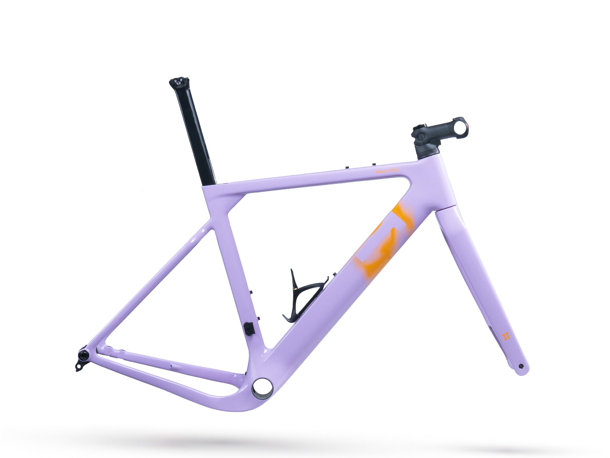 3t-primo-2-wpnt-kit-cadre-frameset-gravel image 5