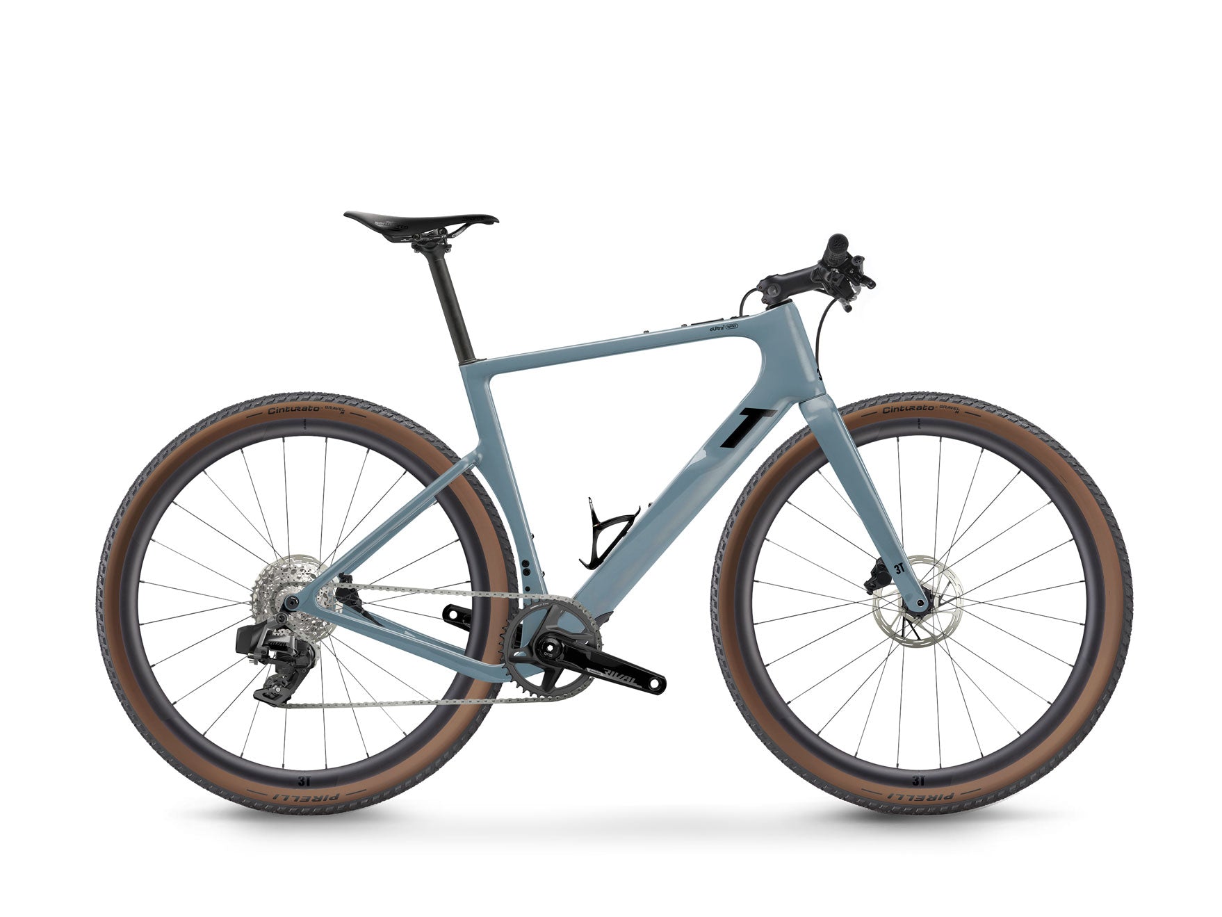 3t-eultra-vae-gravel-sram-rival-xplr-axs-1x12-moteur-mahle-x-20 image 4