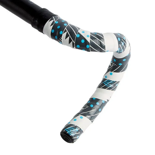 cinelli-vol-e-ribbon-fantasy-ruban-de-guidon image 1