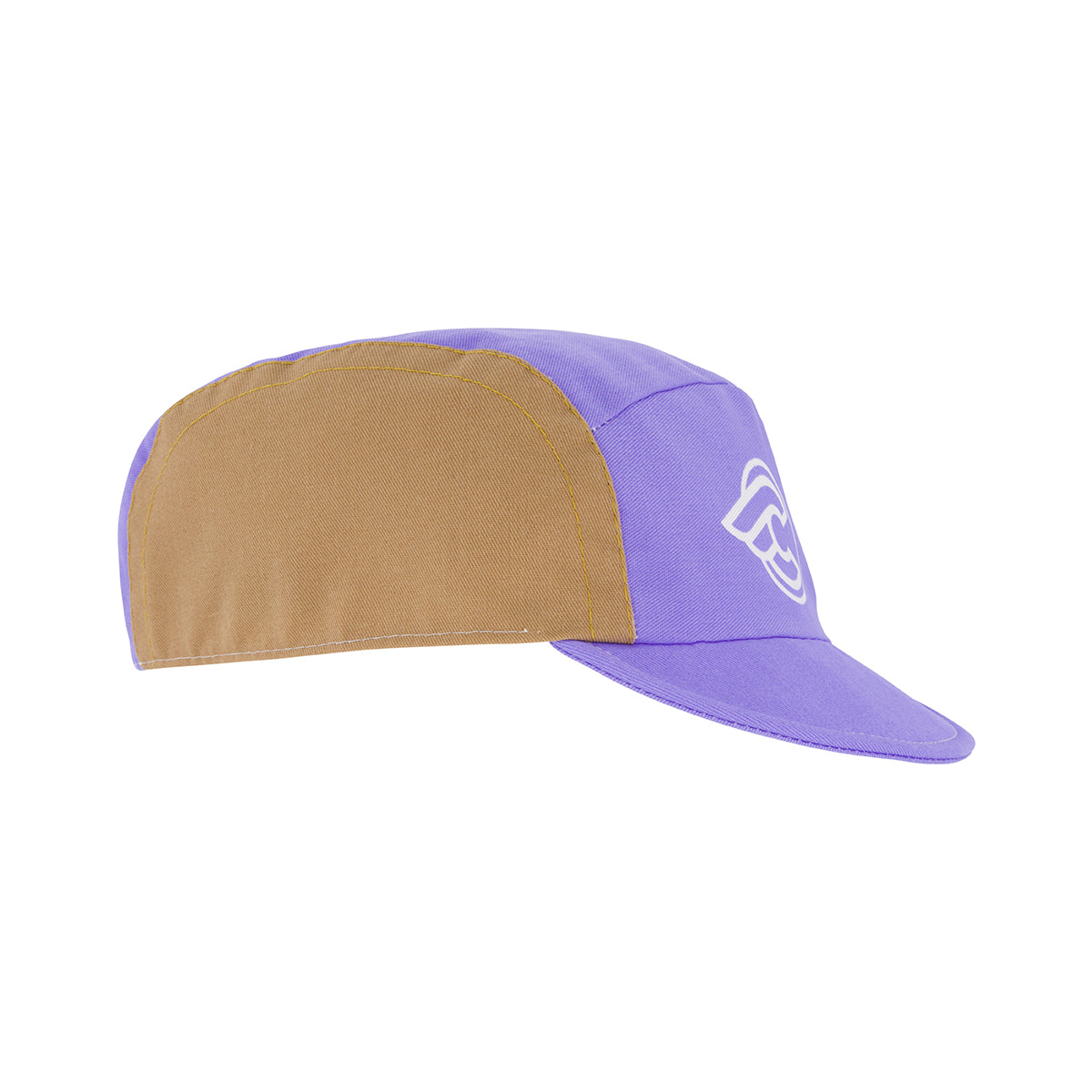 cinelli-explorer-cap-winged-c-blue-and-sand-casquette image 1