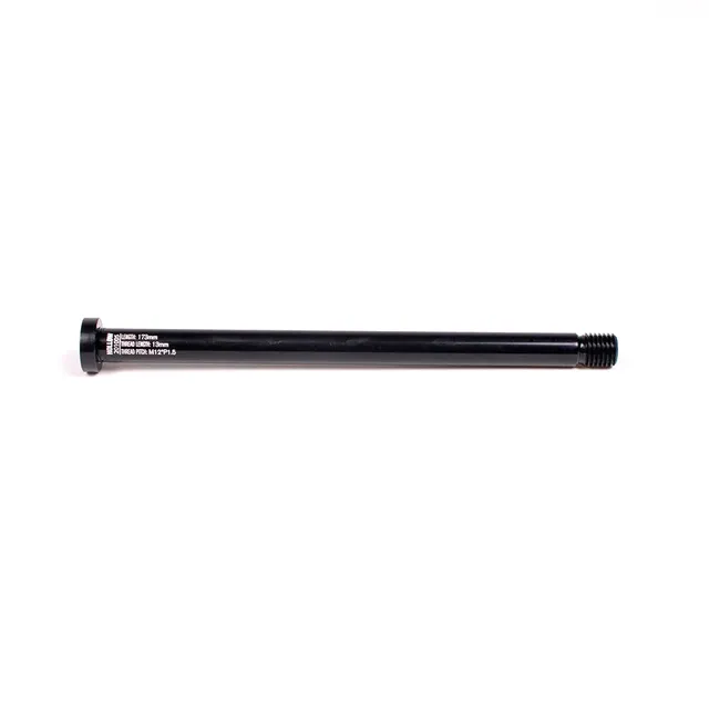 cinelli-rear-nemo-disc-axle-axe-arri-re-cadre-nemo-tig image 1