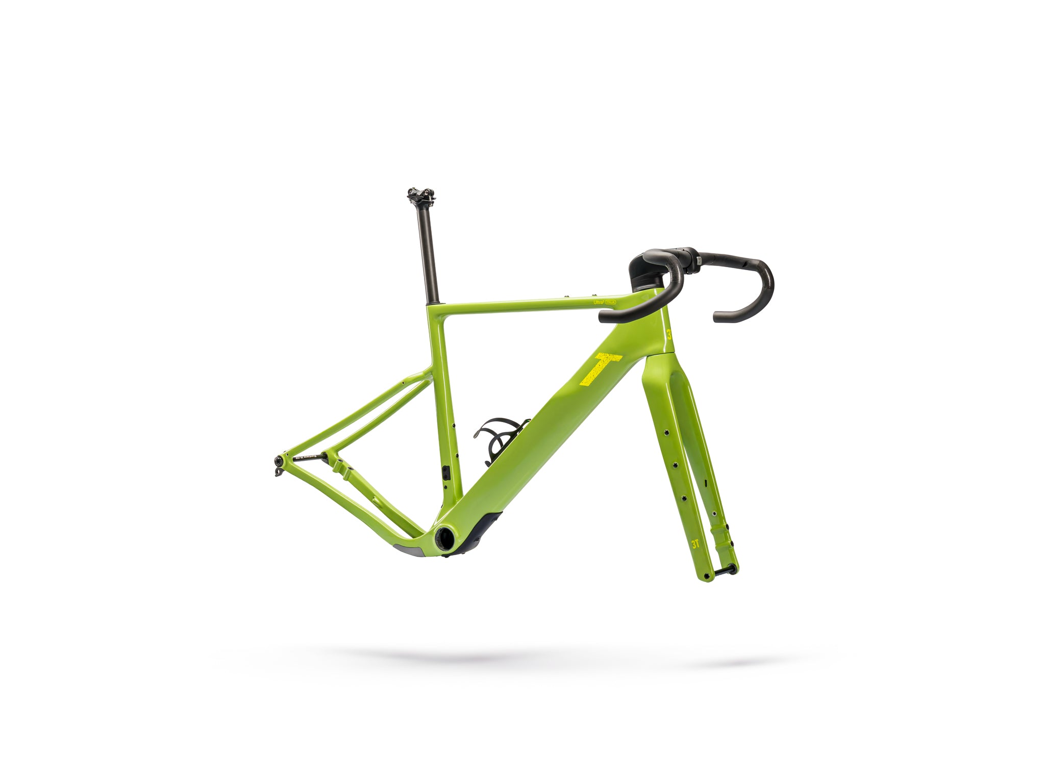 3t-ultra-2-italia-frameset-kit-cadre-gravel-made-in-italy image 5