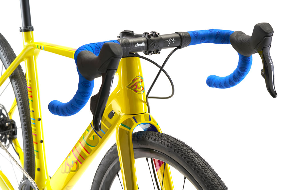 cinelli-king-zydeco-ekar-v-lo-gravel image 2