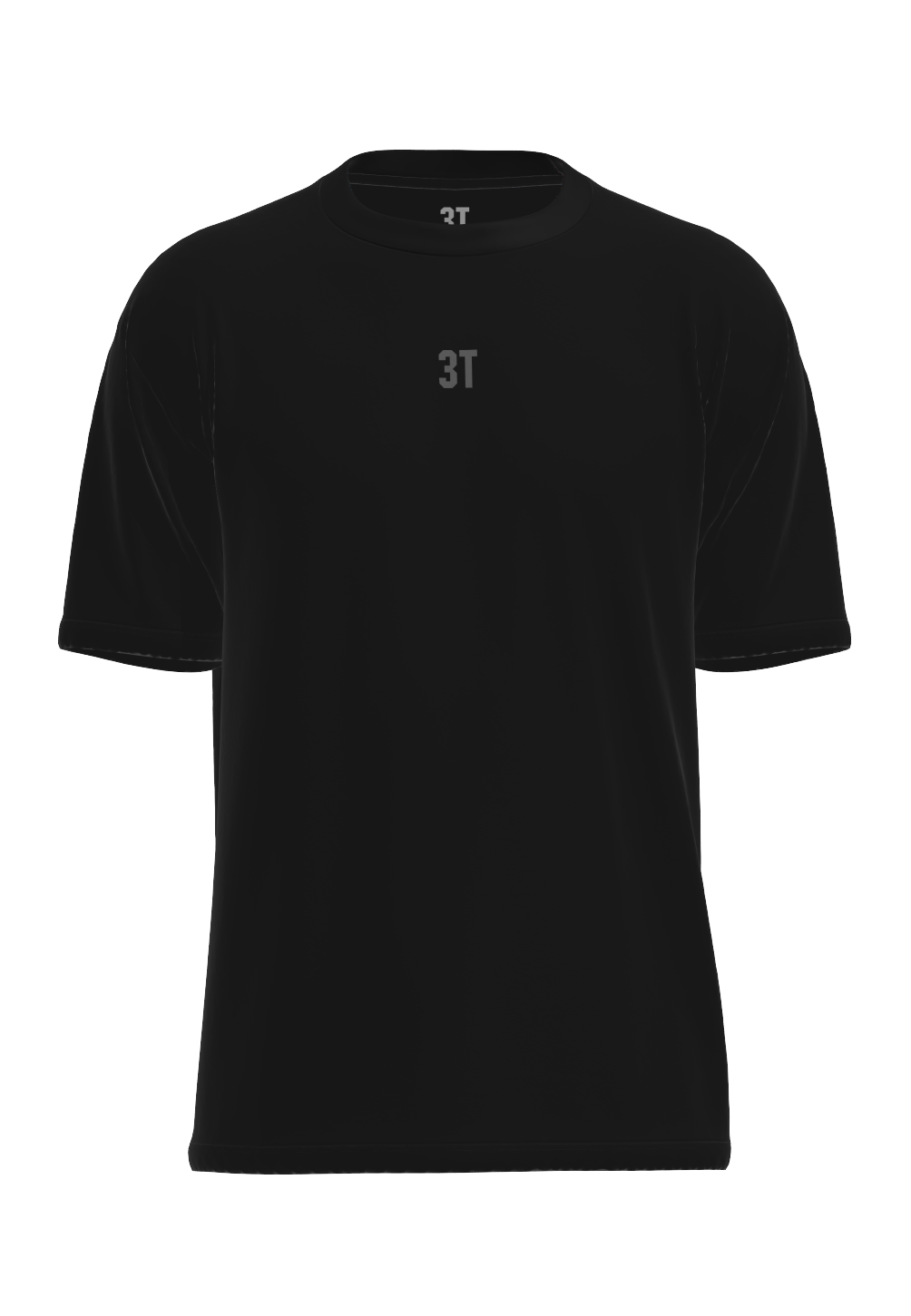 3t-r2i-t-shirt-oversized-manches-courtes image 3