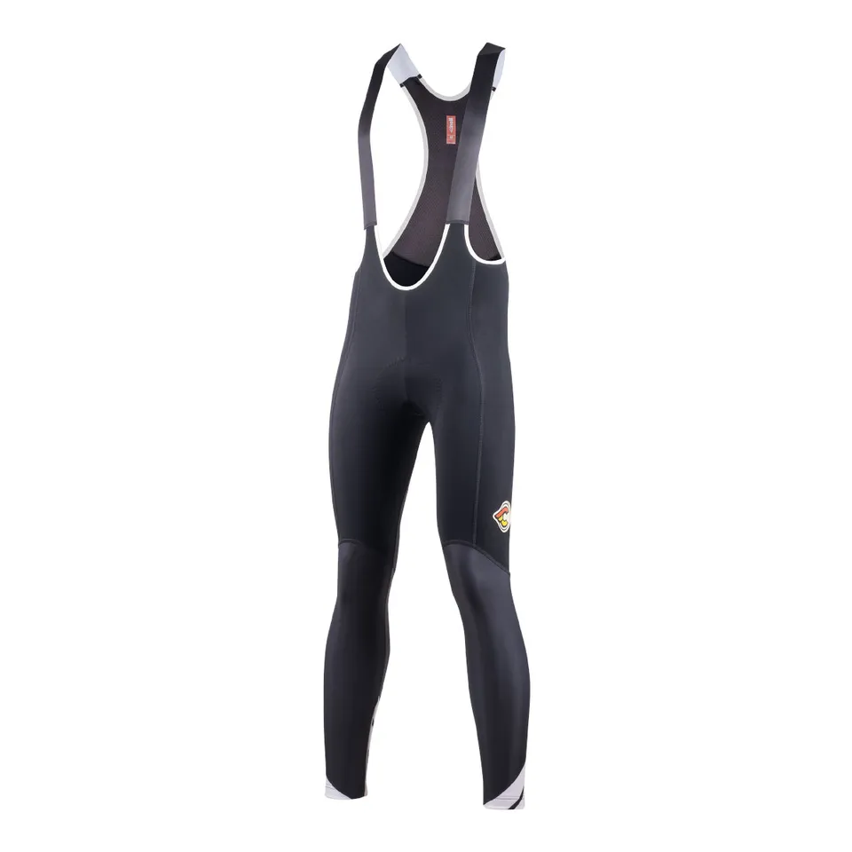 cinelli-tempo-collant-hiver-bretelles-noir-blanc image 1