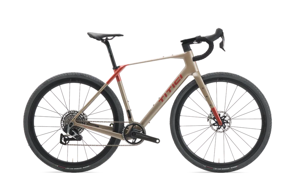 titici-revo-red-xplr-axs-13s-v-lo-gravel image 1