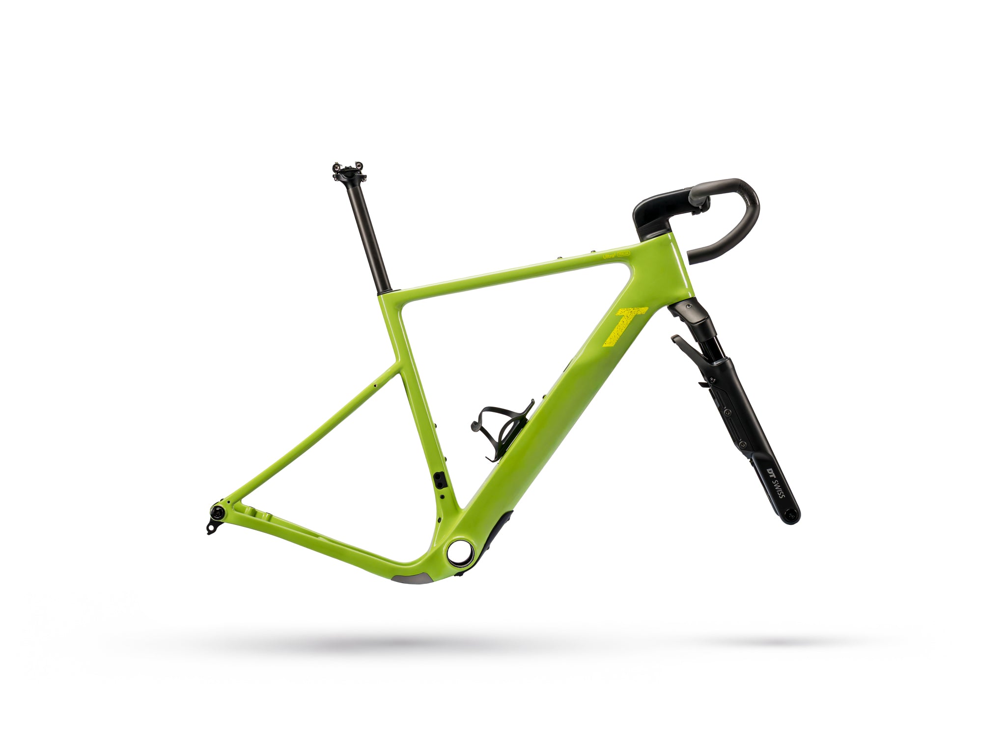 3t-ultra-2-italia-kit-cadre-frameset-dt-swiss-f-132-one image 3