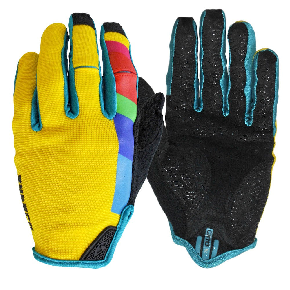 cinelli-x-giro-dnd-gants-zydeco image 1