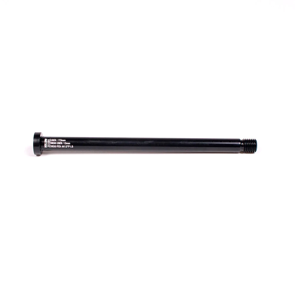 cinelli-rear-nemo-disc-axle-axe-arri-re-cadre-nemo-tig image 1
