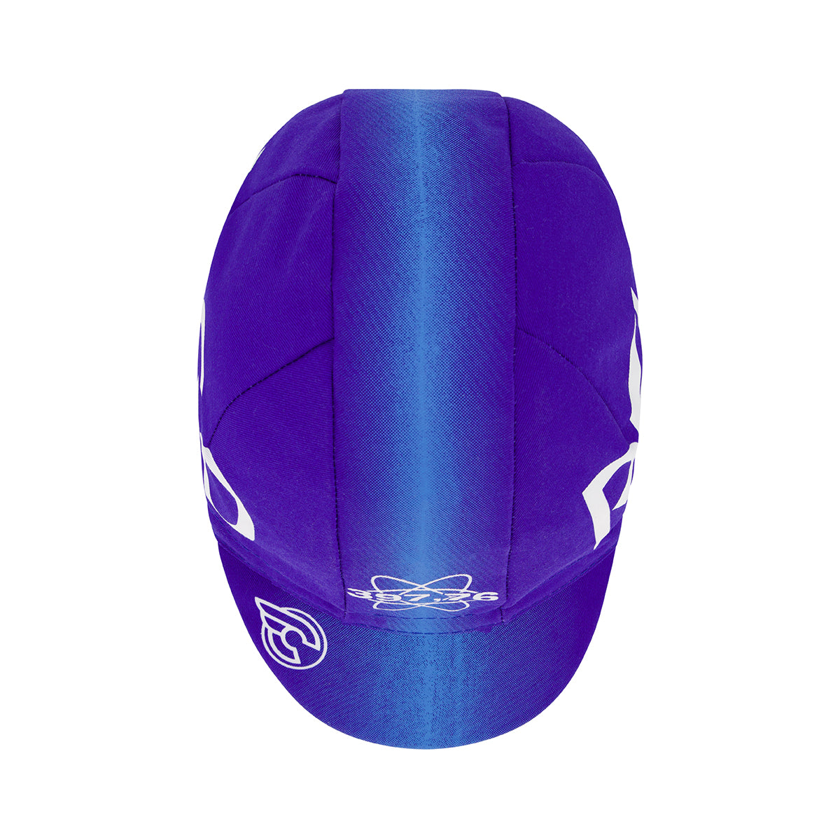 cinelli-casquette-vigorelli-bleue-nazionale-100-made-in-italy image 4