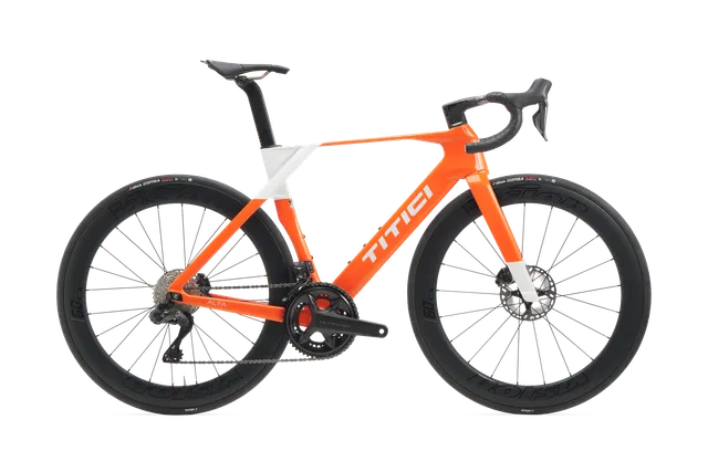 titici-alfa-ultegra-di2-v-lo-de-route image 1