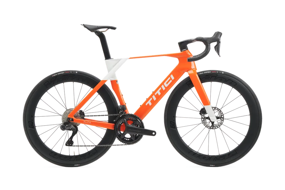 titici-alfa-ultegra-di2-v-lo-de-route image 1