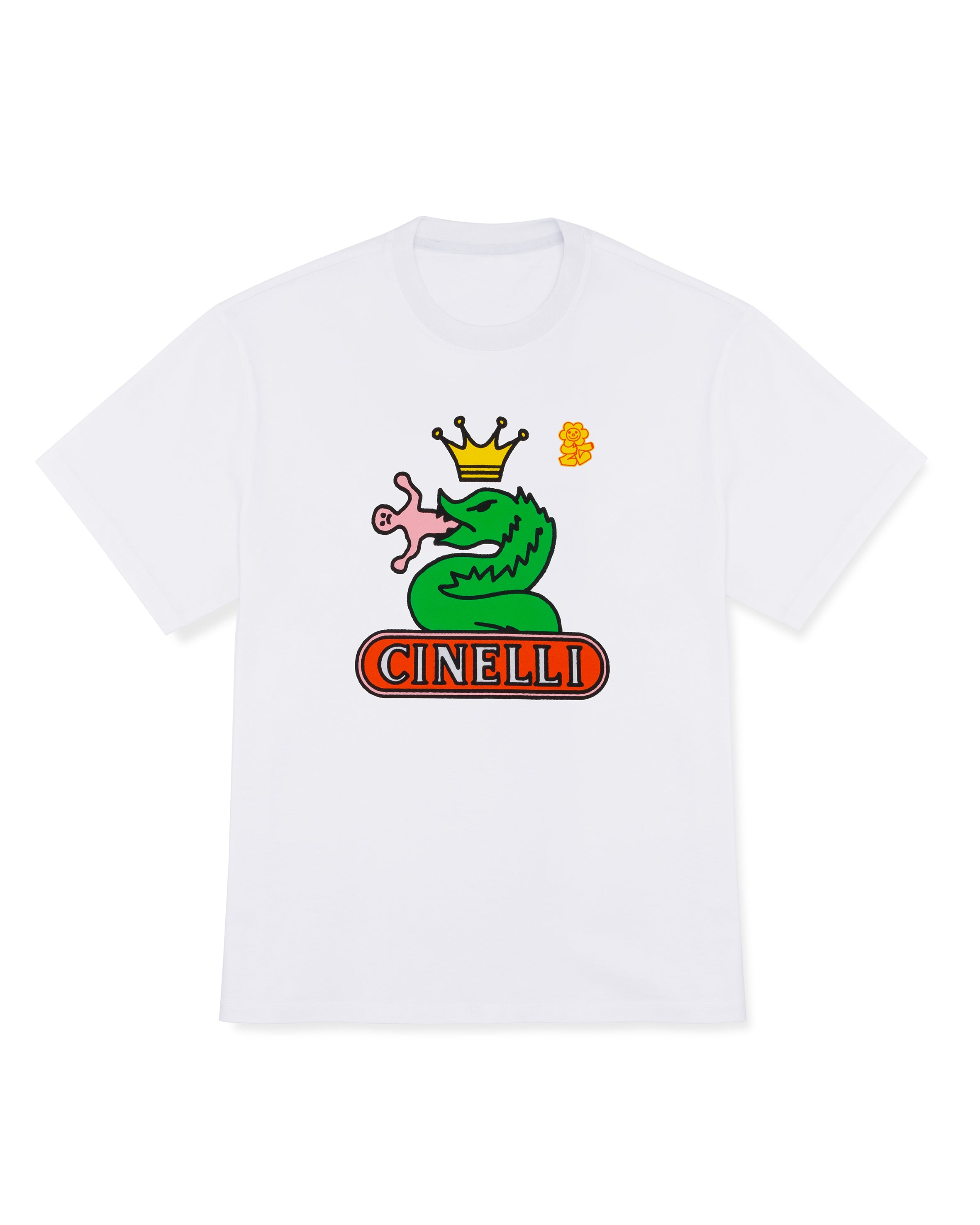 cinelli-speciale-corsa-t-shirt-braulio-blanc image 1