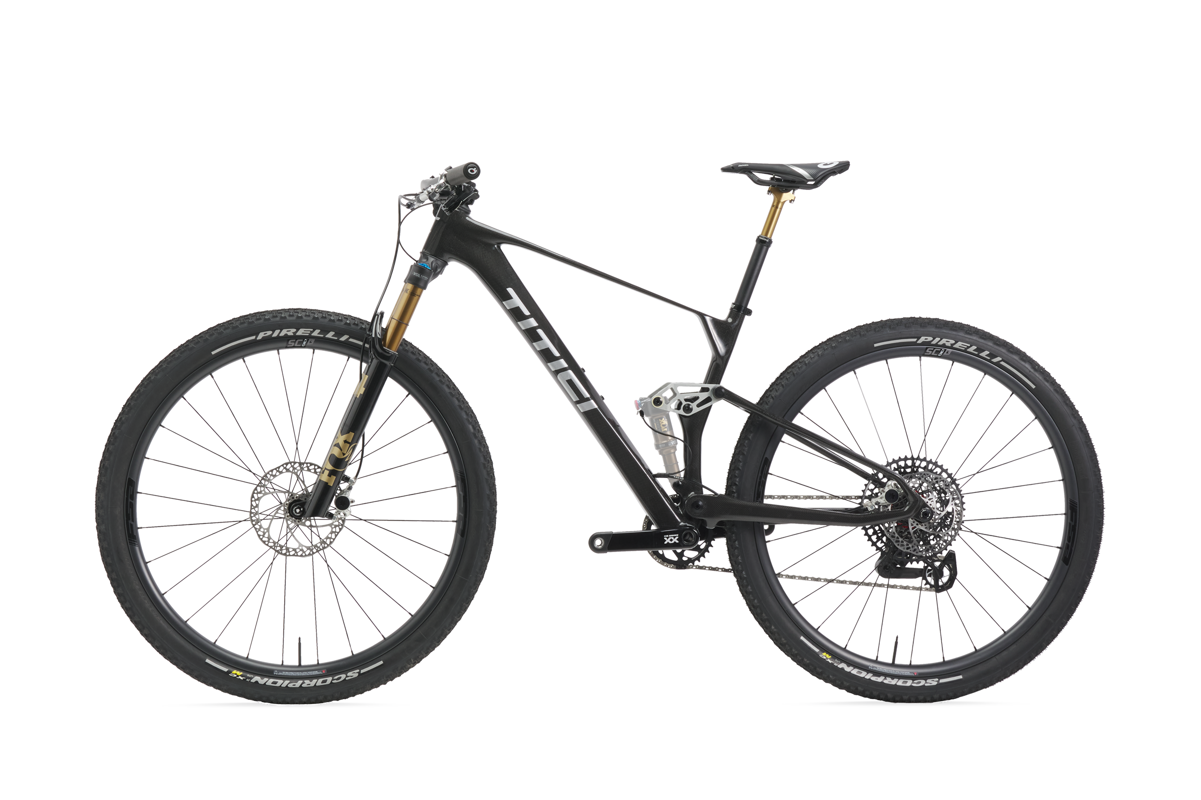 titici-vertigo-sram-xx-sl-vtt image 3