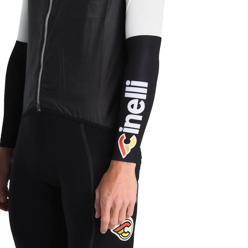cinelli-tempo-manchettes-noir image 1