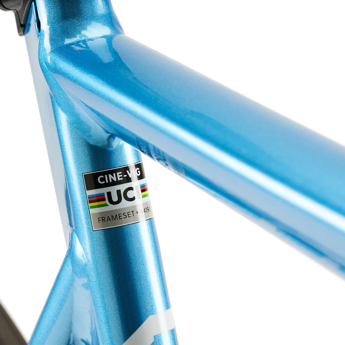 cinelli-vigorelli-kit-cadre-piste-urbain image 5