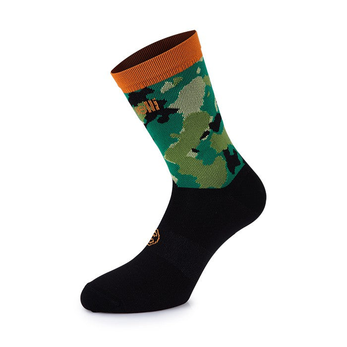 cinelli-cork-camo-chaussettes-v-lo-mixtes-toutes-saisons image 3