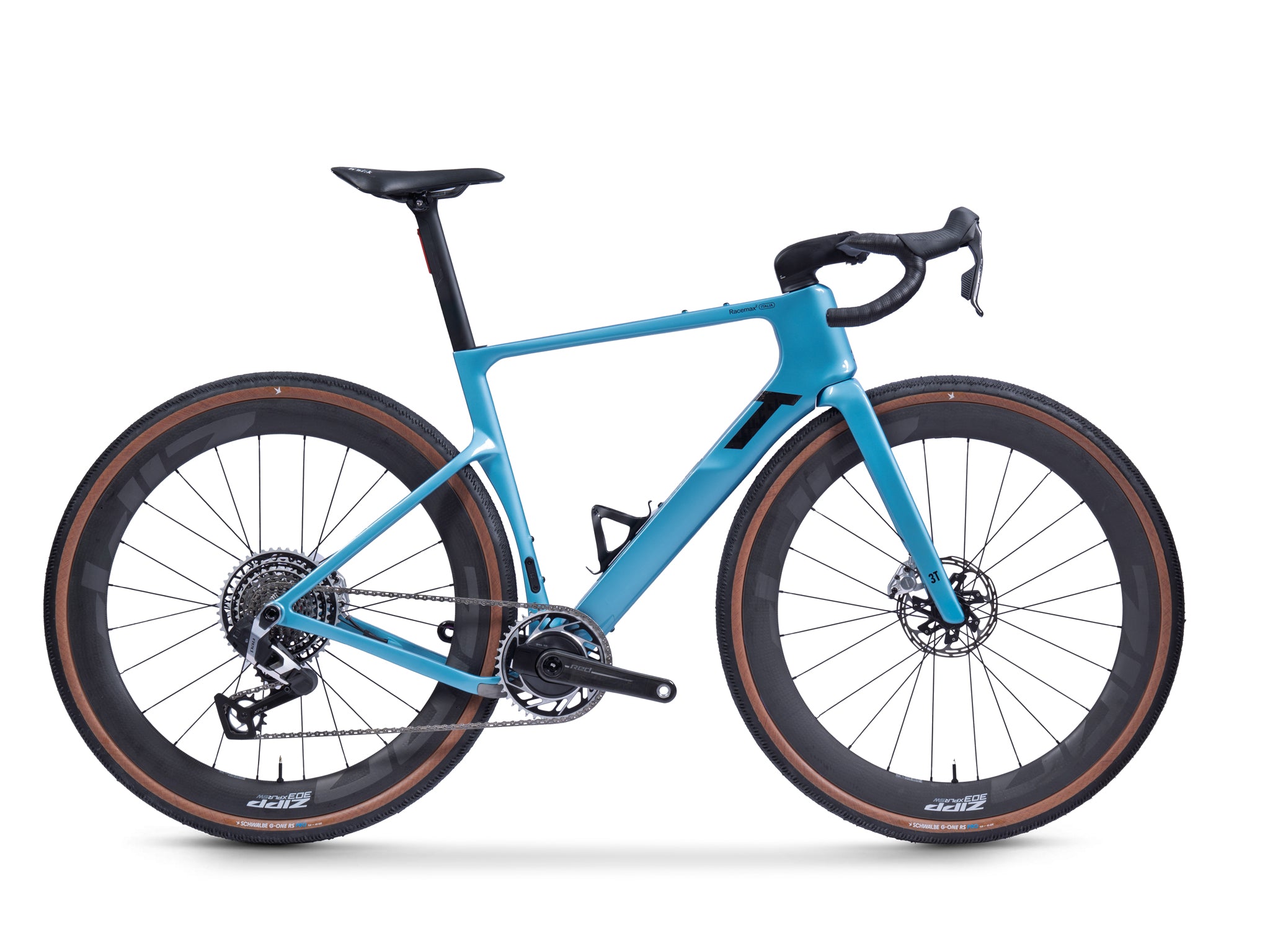 3t-racemax-2-italia-v-lo-gravel-red-xplr-pm-axs-1x13-zipp-303-xplr-sw image 5
