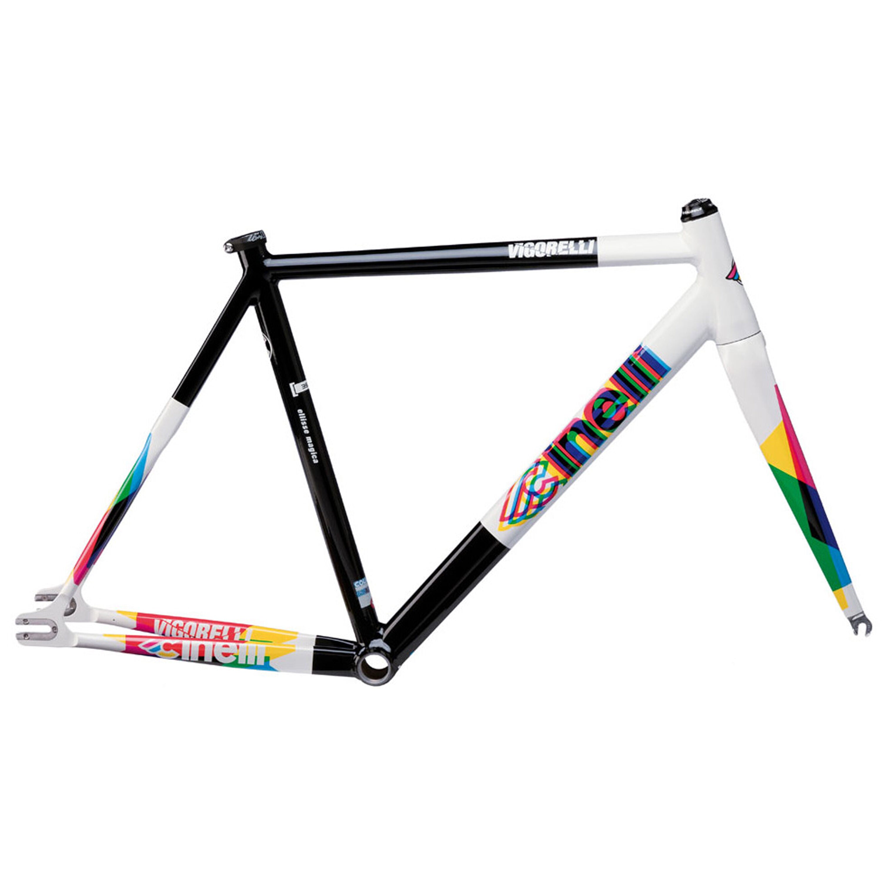 cinelli-vigorelli-caleido-fork-fourche-piste-route image 1