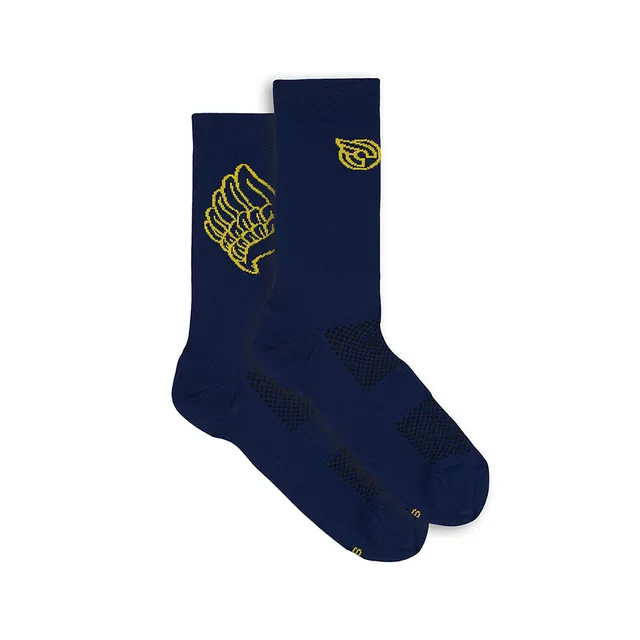 cinelli-milano-bike-veterans-blue-chaussettes-v-lo image 1