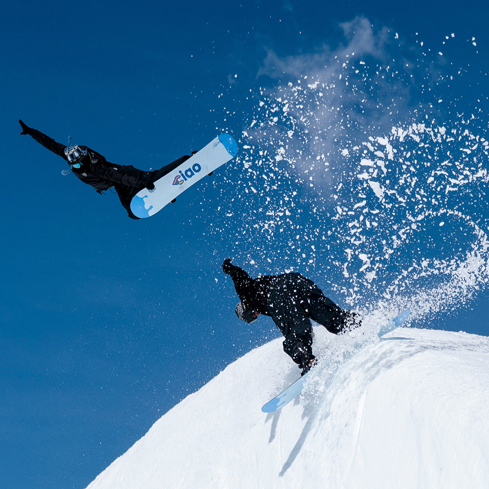 cinelli-nitro-x-cinelli-phase-snowboard-all-mountain image 2