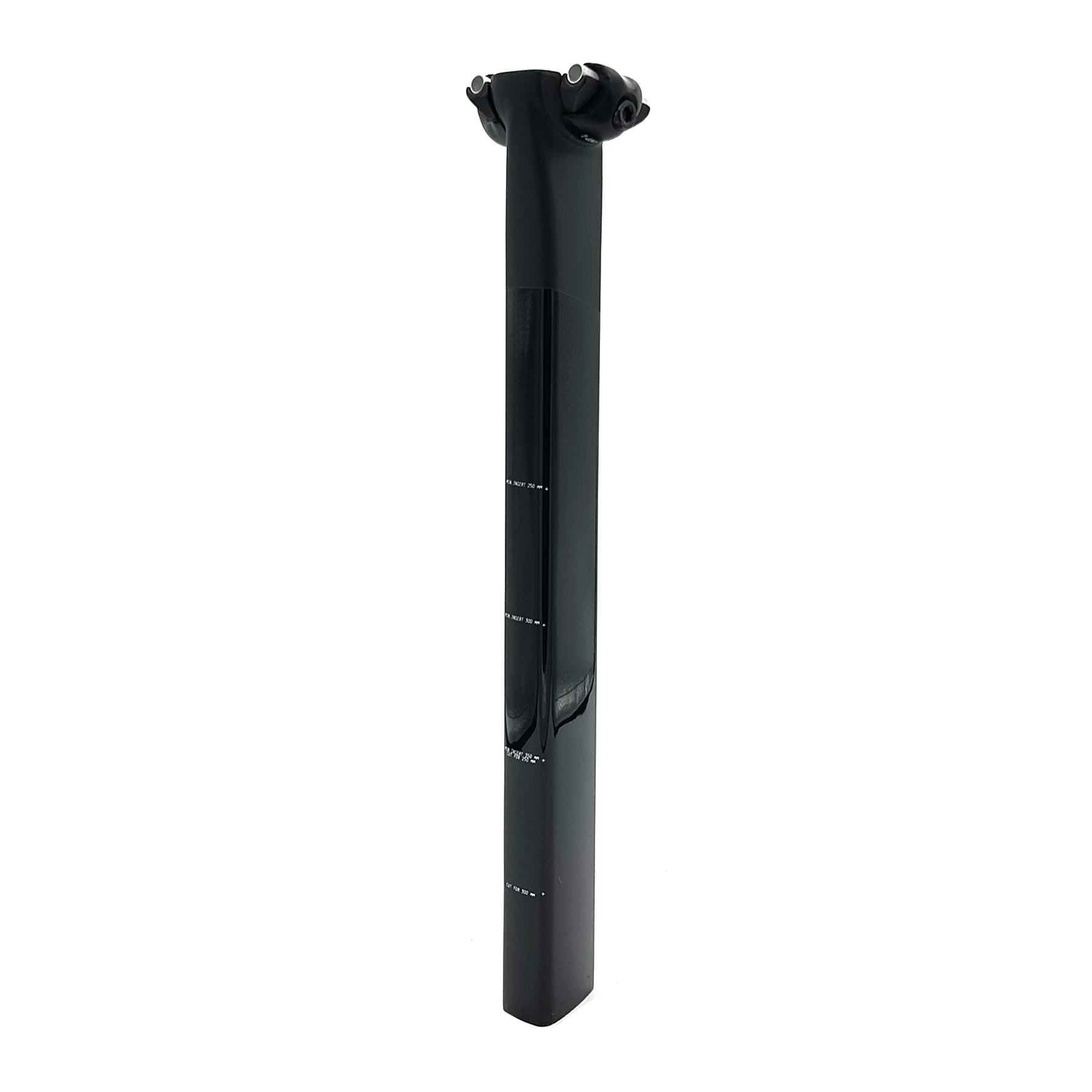 cinelli-pressure-0-offset-tige-de-selle image 2