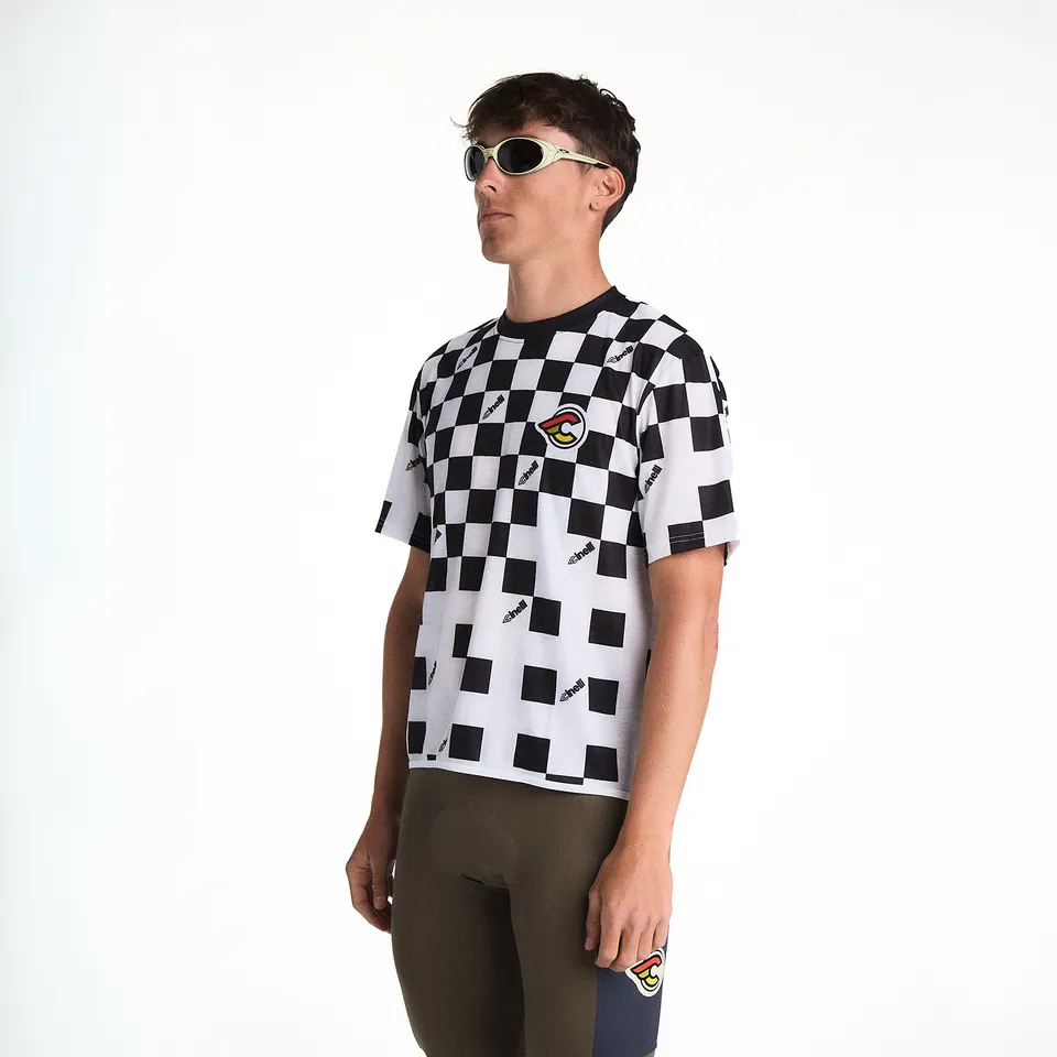 cinelli-tech-tee-tempo-5-white-t-shirt-technique image 1