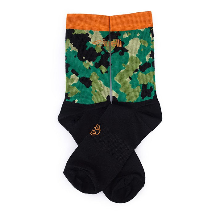 cinelli-cork-camo-chaussettes-v-lo-mixtes-toutes-saisons image 4