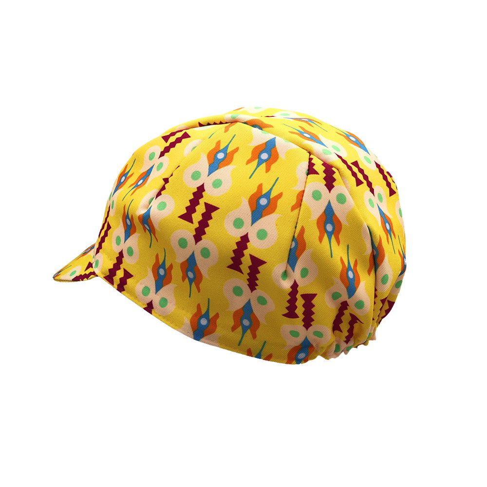 cinelli-casquette-fulvia-mendini-baby-alien image 2
