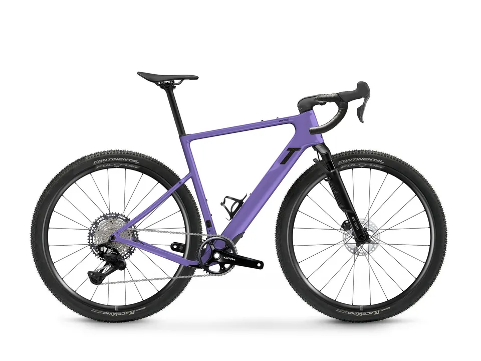 3t-ultra-2-italia-v-lo-gravel-grx-di2-1x12-dt-swiss-f-132-one image 1