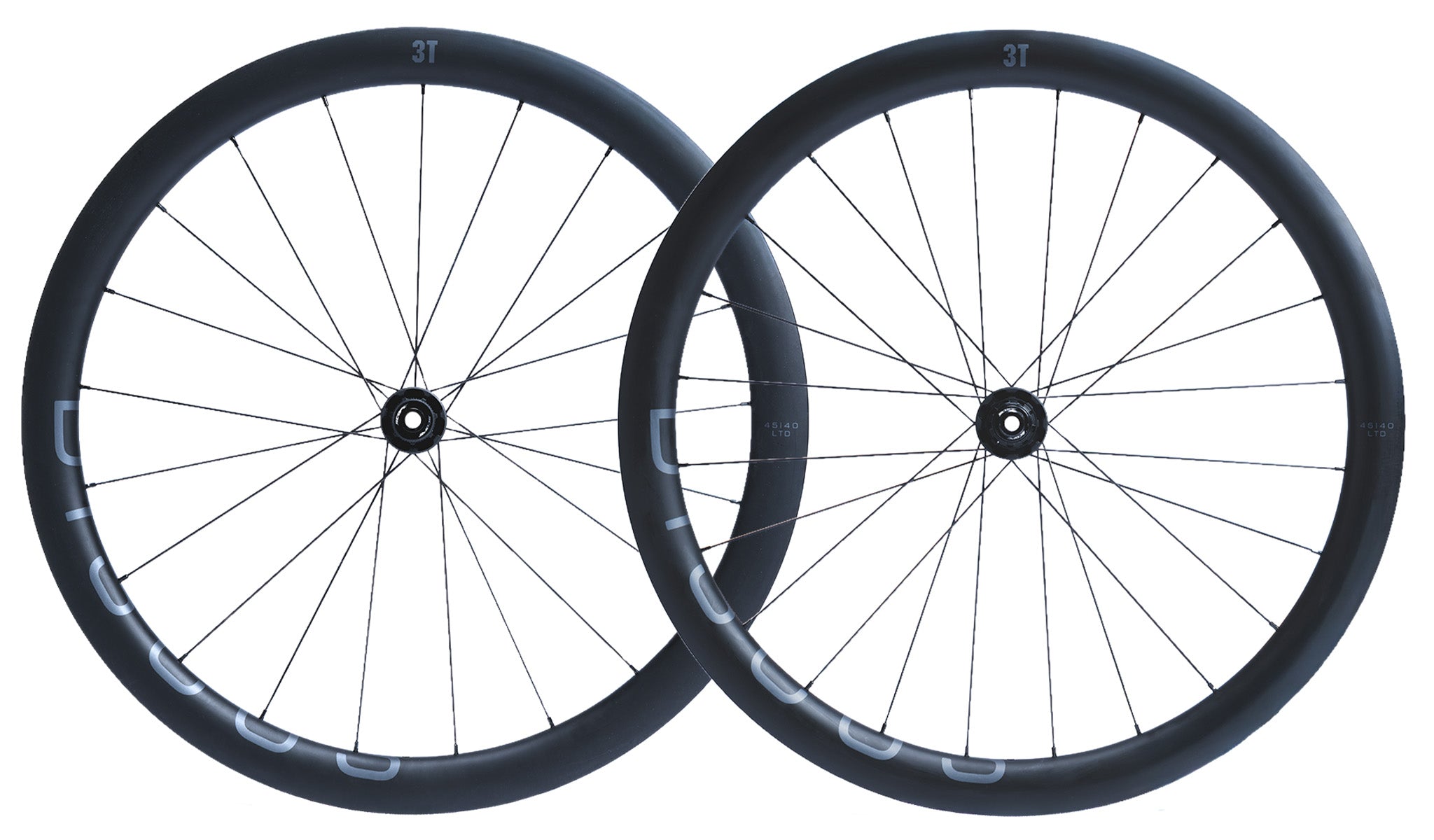 3t-discus-45-40-ltd-paire-de-roues-carbone-route-et-gravel image 1