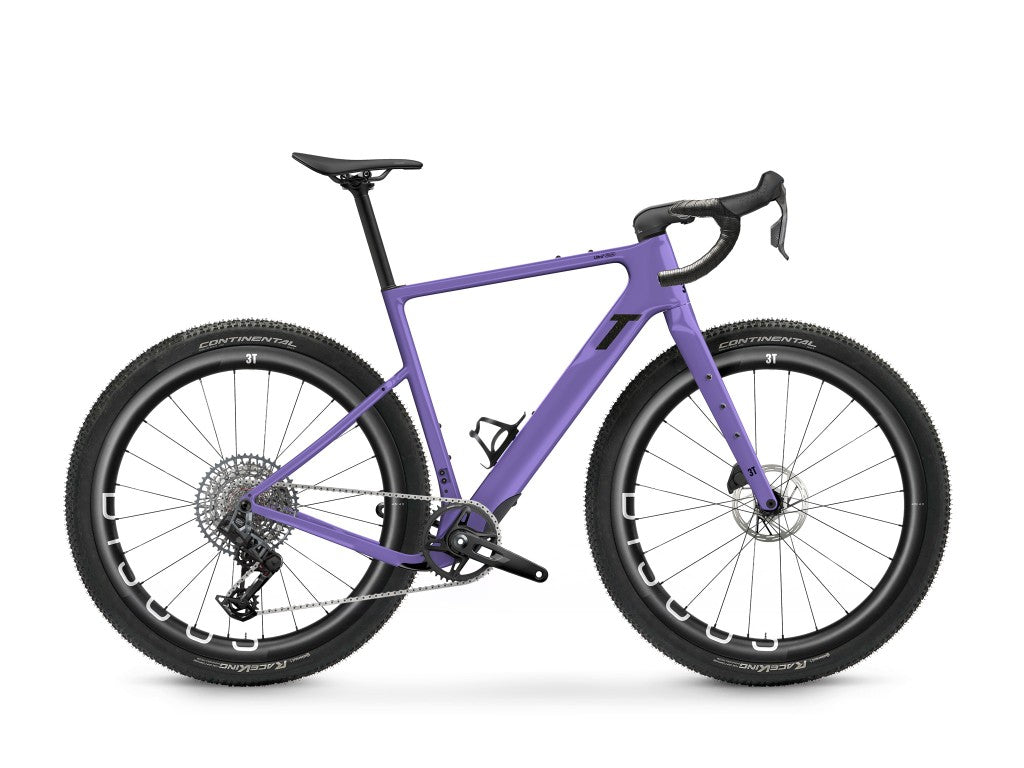 3t-ultra-2-italia-v-lo-gravel-rival-gx-axs-1x12-discus-45-40 image 5