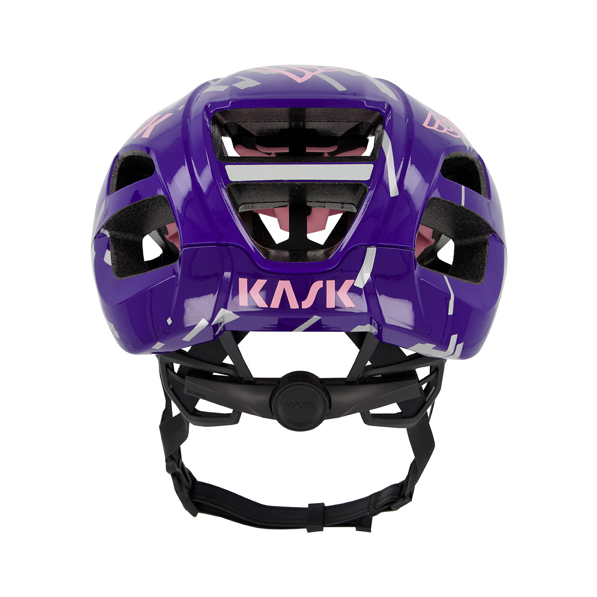 casque-cinelli-x-kask-protone-icon-blue-riviera-route image 3