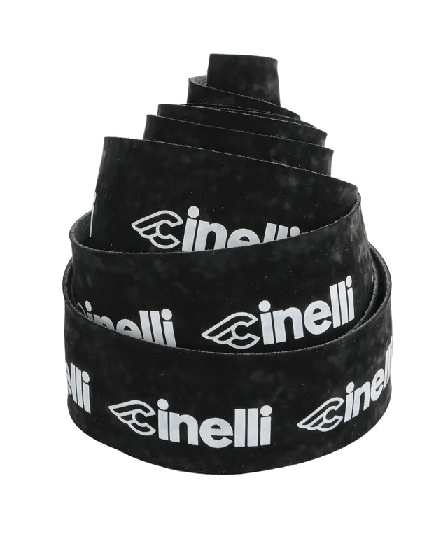 cinelli-logo-velvet-black-guidoline-de-cintre image 1
